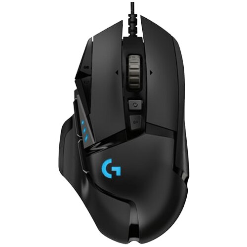 Logitech miš Gamiing G502 X LIGHTSPEED - BLACK/CORE Cijene