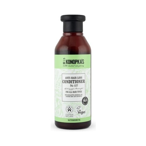 Dr. KONOPKA&amp;#039;S Anti-Hair Loss Conditioner N&amp;ordm;127 Slike