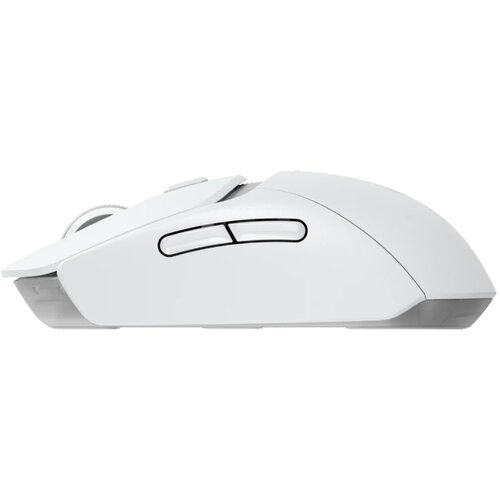 Logitech G309 Lightspeed, brezžična gaming miška, bela, (21157240) Cene