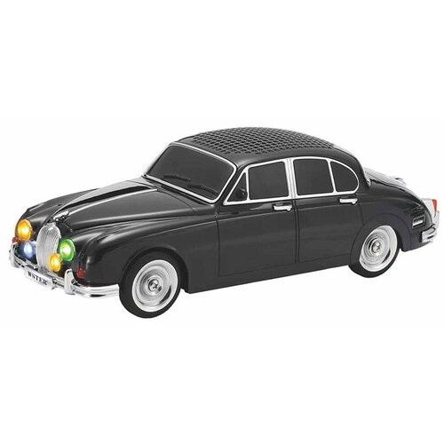  Bežični Bluetooth zvučnik WS-596 auto/ crna Cene