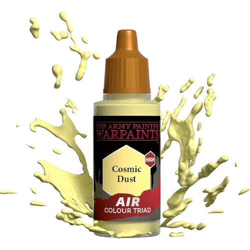 The Army Painter Warpaints Air - Cosmic Dust Cene