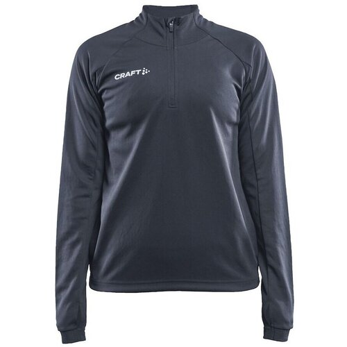 Craft Evolve Halfzip Tamno plava Cijene