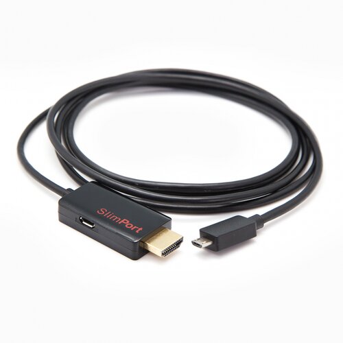  Slimport to HDMI Cable 1.8m Cene