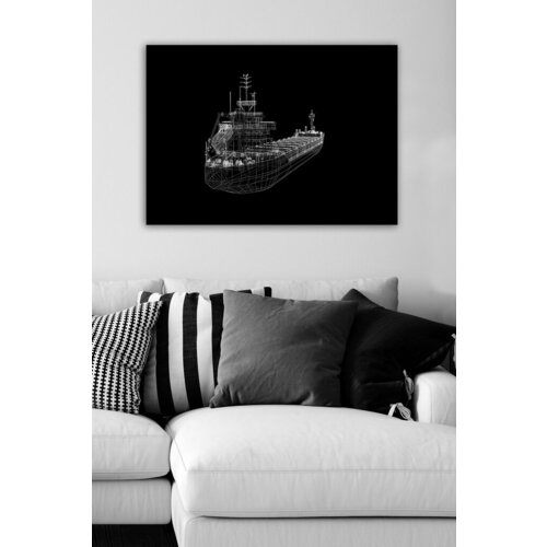 Wallity Slika 211999801, 50x70 cm Cene