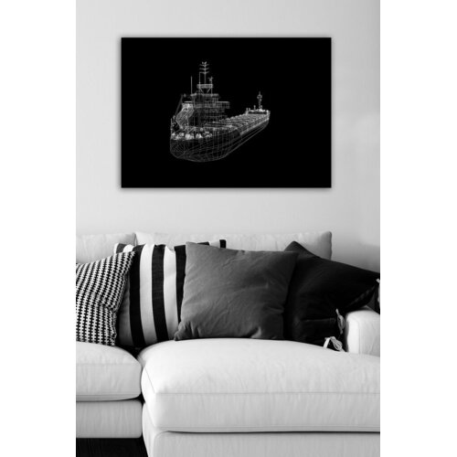 Wallity Slika 211999801, 50x70 cm Cene