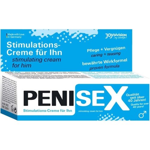  krema za stimulaciju muškaraca | penisex 50 ml Cene