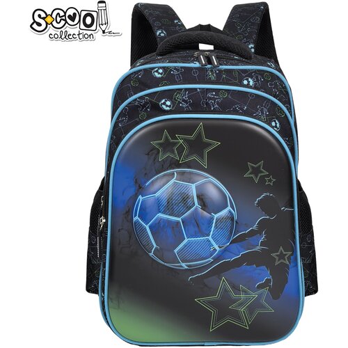  RANAC OJACANA LEDJA 3D EVA FOOTBALL 42*30*22CM SC3325 Slike