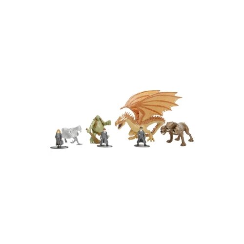 Jada Toys JADA Igračke Harry Potter 7 pak Cijene
