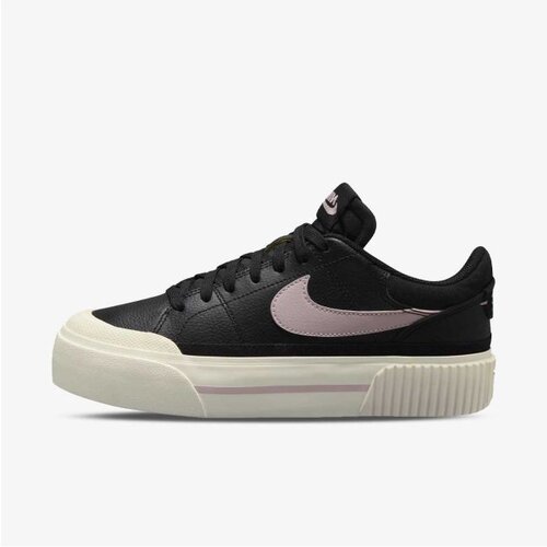 Nike ženske patike Wmns court legacy lift DM7590-002 Slike