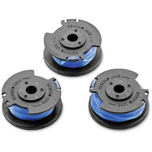Karcher set nadomestnih motek z nitjo za LTR 18 - 3 kos (3,7 m, 1,6 mm) 2.444-016.0 Cene
