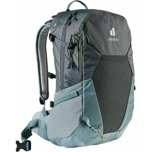 Deuter Futura 21 SL Graphite/Shale Slike