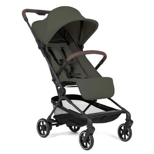 Hauck KOLICA LITE N CARE DARK OLIVE Slike