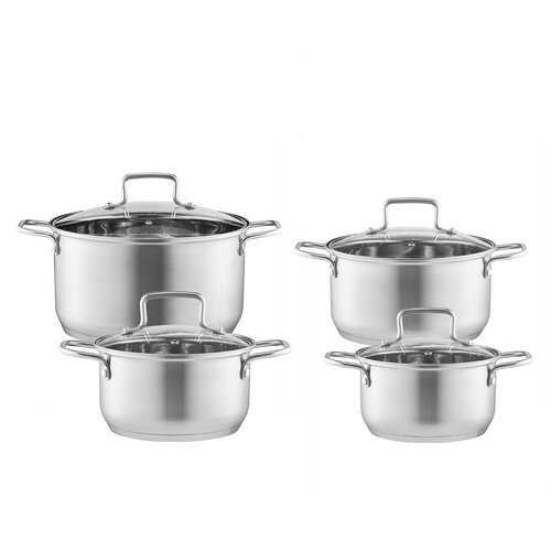  Set lonaca Hugo 8/1 Cene