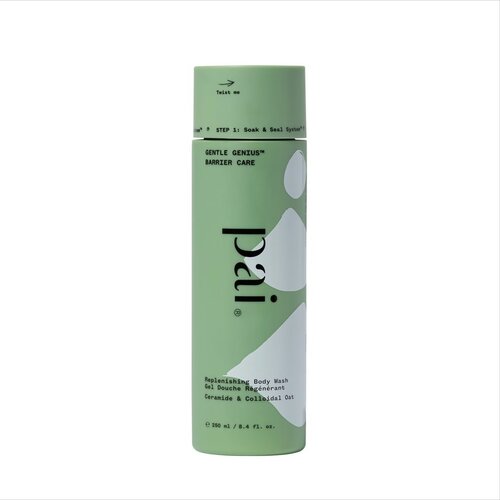 Pai Skincare GENTLE GENIUS™ Barrier Care Replenishing Body Wash - 250 ml Cene