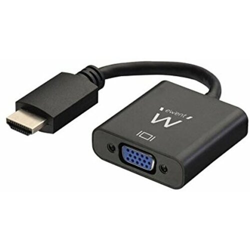 Ewent adapter HDMI v VGA EW9864 Slike