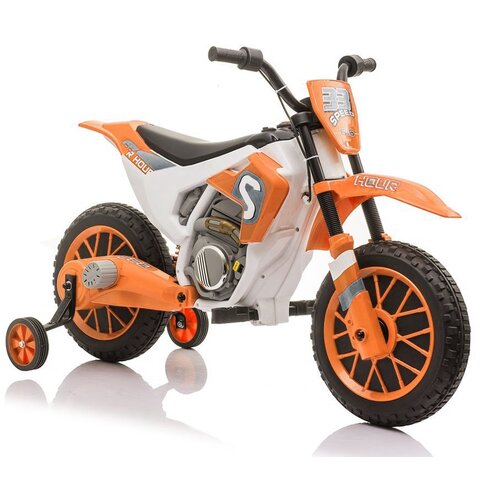 Motor na akumulator XMX616 - narančasti Cijene