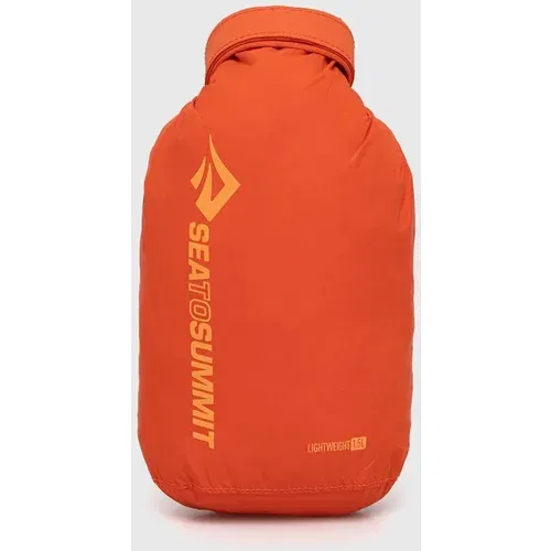 Sea To Summit Nepremočljiva prevleka Lightweight Dry Bag 5 L rdeča barva, ASG012011