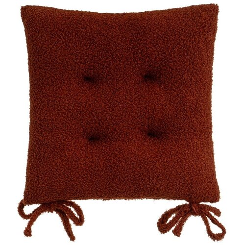 Casa Selección Sedežna blazina 40x40 cm Sherpa – Cene