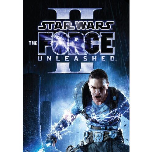 Star Wars: The Force Unleashed II Steam Key GLOBAL Cene