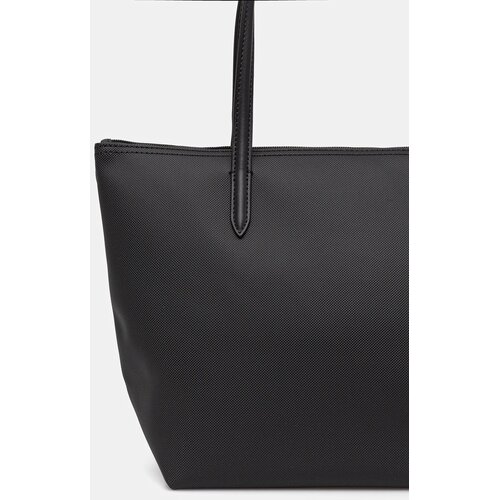 Lacoste Nakupovalne torbe SHOPPING BAG Črna Slike