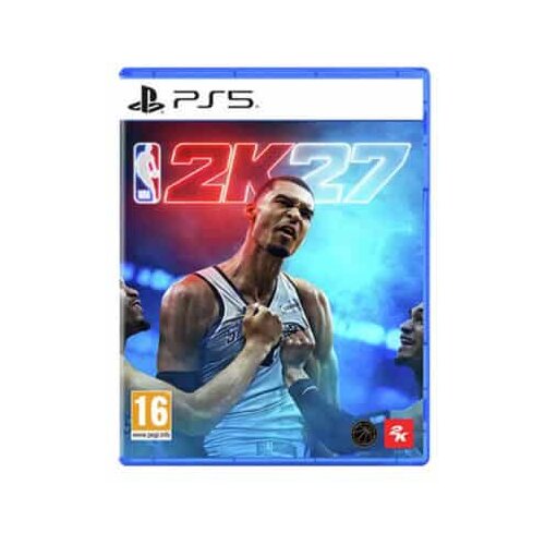 NBA 2K27 / PS5 Slike