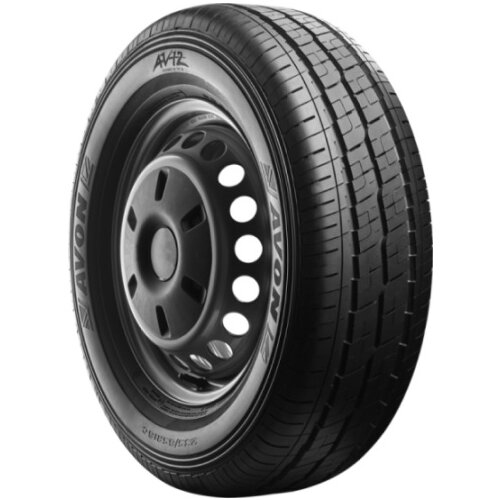 Avon Tyres AV12 ( 215/65 R16C 109/107T ) letnja auto guma Cene