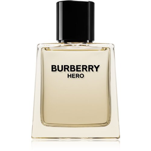 Burberry Hero toaletna voda za muškarce 50 ml Cijene
