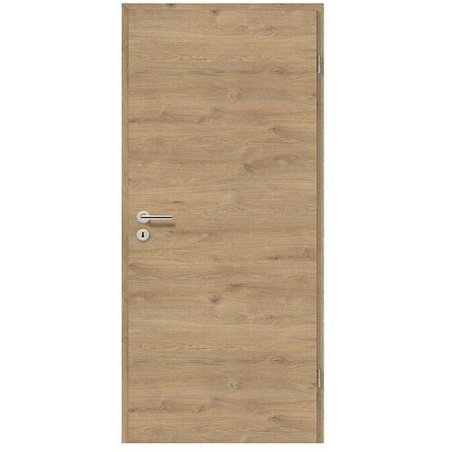 Sobna vrata (750 x 2.000 mm, Smer odpiranja: Desno, Srednji sloj: Cevasta iverka) Cene