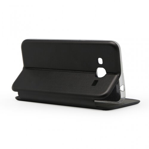  Torbica Teracell Flip Cover za Samsung J320F Galaxy J3 2016 crna Slike