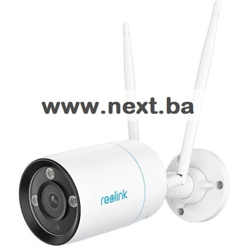 Reolink IP Kamera W330 4K, Wi-fi 6 Cijene