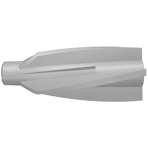 Fischer tipla za beton GB 8 (Promjer tiple: 8 mm, Duljina tiple: 50 mm, 25 Kom.) Slike
