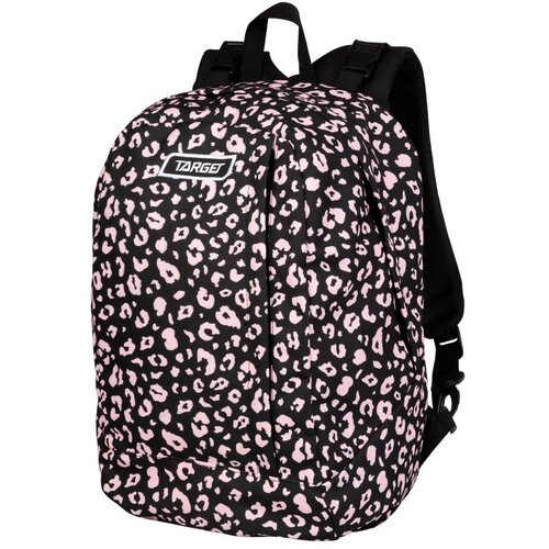 Target &scaron;kolski ruksak Twin pink safari Cijene