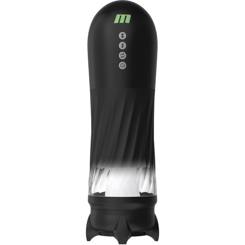Ns Novelties Blush M for Men Quantum X Heating Super Stroke Machine Slike
