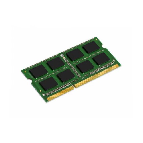 Kingston memorije 4GB/SODIMM/DDR3/1600MHz/1Rx8/CL11 Slike