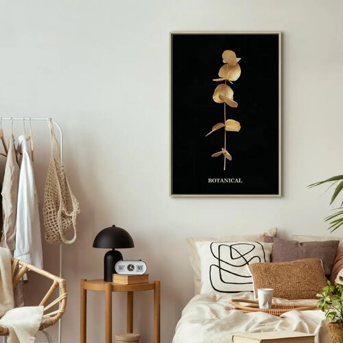  Slika - Stopped in Time (1 Part) Vertical 80x120 Slike