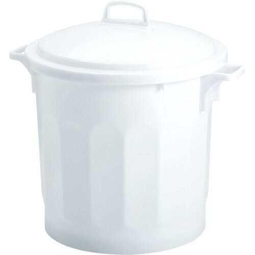  Pokrov za Okroglo Posodo za Živila (50L) Cene