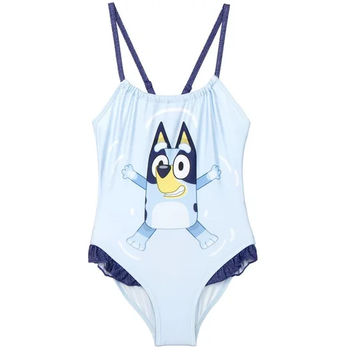 BLUEY SWIM SUIT