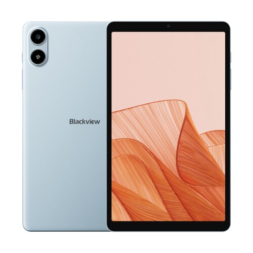 Blackview ZENO 2 8,68" tablični računalnik 4GB+128GB, LTE, modra Cene