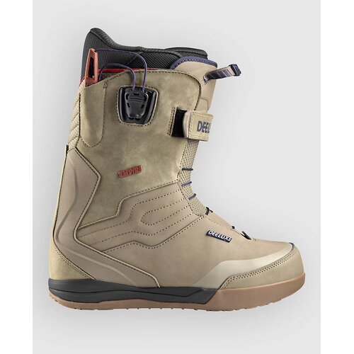 Deeluxe Empire LTD. 2027 Snowboard Boots mud Cijene