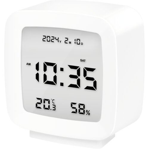 Logilink Digitalni sat sa pozadinskim osvjetljenjem SC0120 Cijene