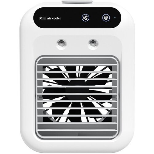 Venisymlis Prenosni Hladilni Ventilator Klimatske Naprave 2 Hitrosti Za Vlažilec Zraka V Domači Pisarni, (22070453) Cene