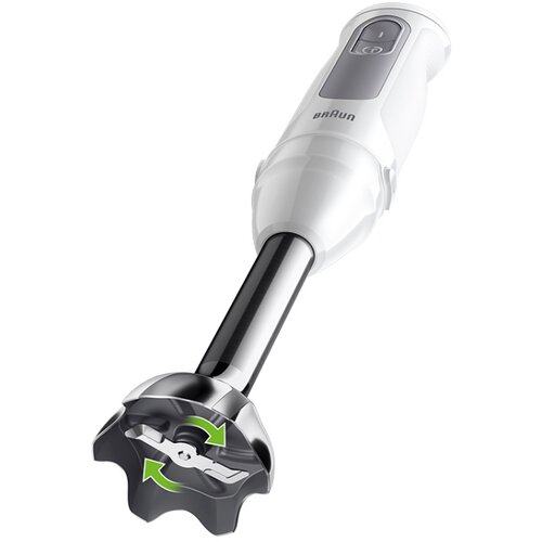 Braun MQ50001MWH Multiquick 5 Vario &amp;Scaron;tapni mikser Slike
