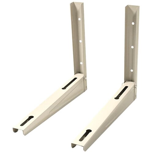 Maclean Nosač klima uređaja MC-624, do 200 kg, 430x550mm, Bež Slike