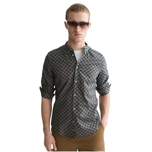 SCOTCH &amp;amp; SODA slim fit mu&amp;scaron;ka ko&amp;scaron;ulja Slike