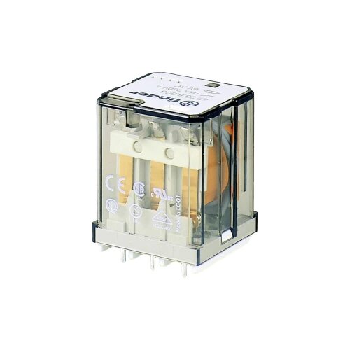 Finder 62.23.9.012.4000 relej za tiskane pločice 12 V/DC 16 A 3 prebacivanje 1 St. Cijene