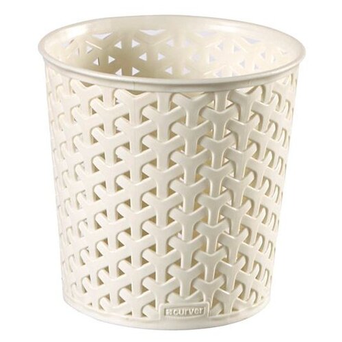 Curver My Style Organizator pisaćeg stola (Ø x V: 14 x 14 cm, Kremasto) Cijene