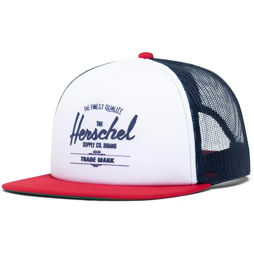 Herschel Supply Whaler Cap Mesh