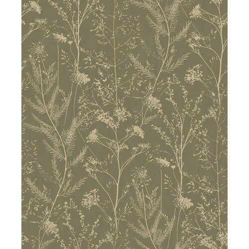 Casadeco Tapeta Prairie 6 boja Cijene