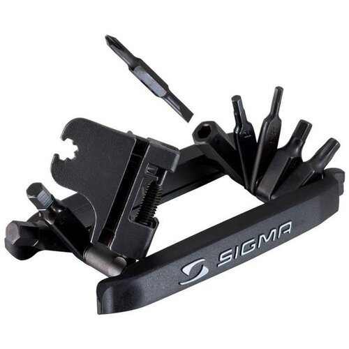 Sigma orodje pt 17 set, (21239120) Slike
