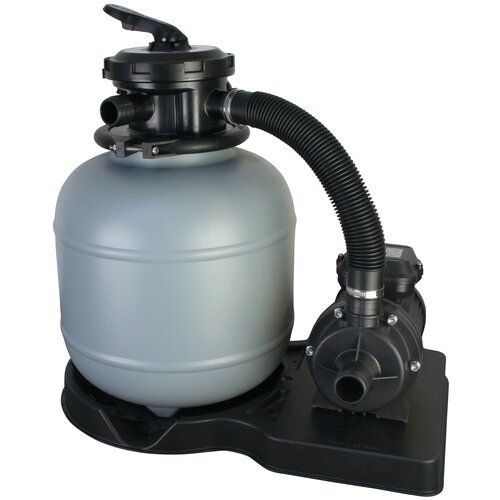 PLANET POOL filter set 300 Aqua Mini, 4 m3/h, 20kg 5927 Slike